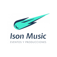 ISON MUSIC